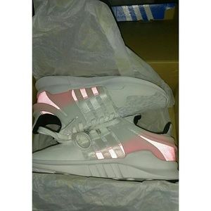 EQT Support AVD white/white/Turbo